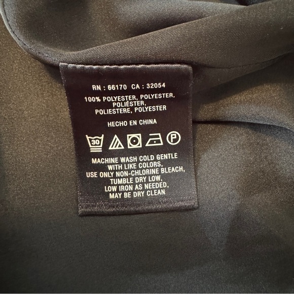 HD in Paris Anthropologie 14 ‘Little Black Dress’ Pleated Classic Capsule - Picture 9 of 9